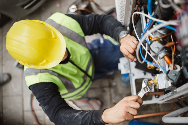 Best Electrical Maintenance Services  in Bath, ME