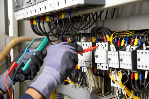 Emergency Electrical Repair Services in Bath, ME