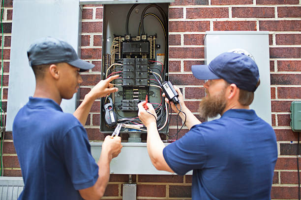 Best Electrical Panel Upgrades  in Bath, ME